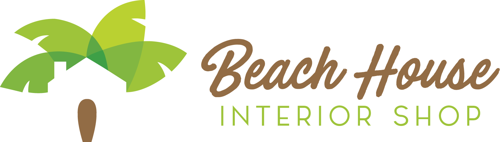 Beach House Interior Shop