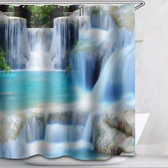 Waterfalls Scenery