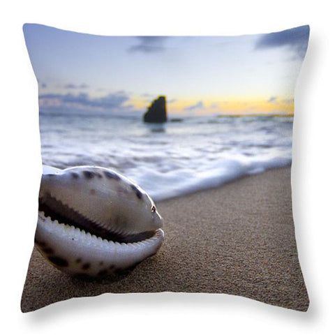 Casual Style Beach Pillow Case