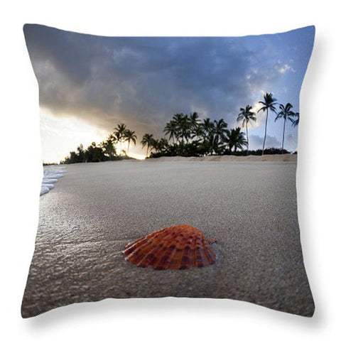 Casual Style Beach Pillow Case