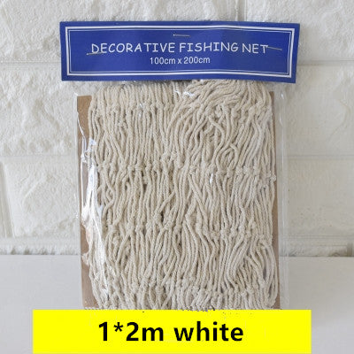 Fishing Net Hanging Decorative