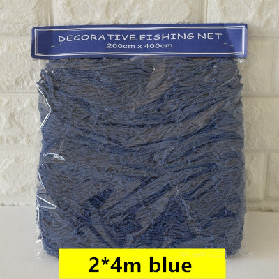 Fishing Net Hanging Decorative