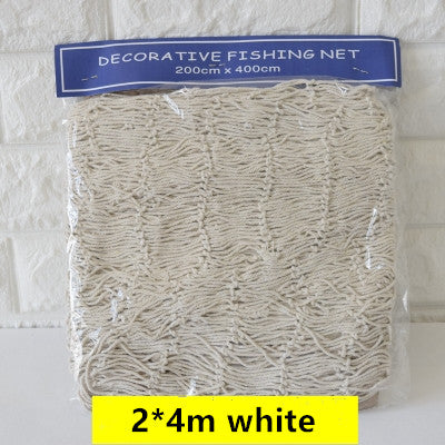 Fishing Net Hanging Decorative