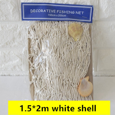 Fishing Net Hanging Decorative