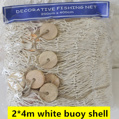 Fishing Net Hanging Decorative