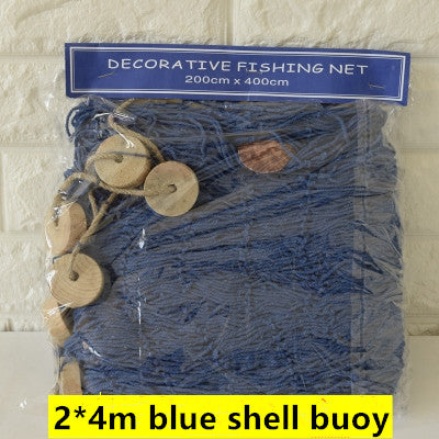 Fishing Net Hanging Decorative